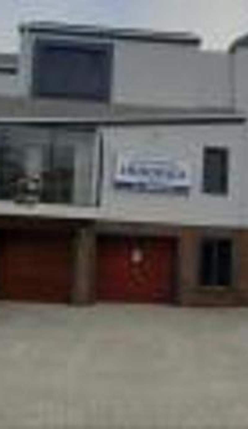 Guesthouse Indongo Swakopmund