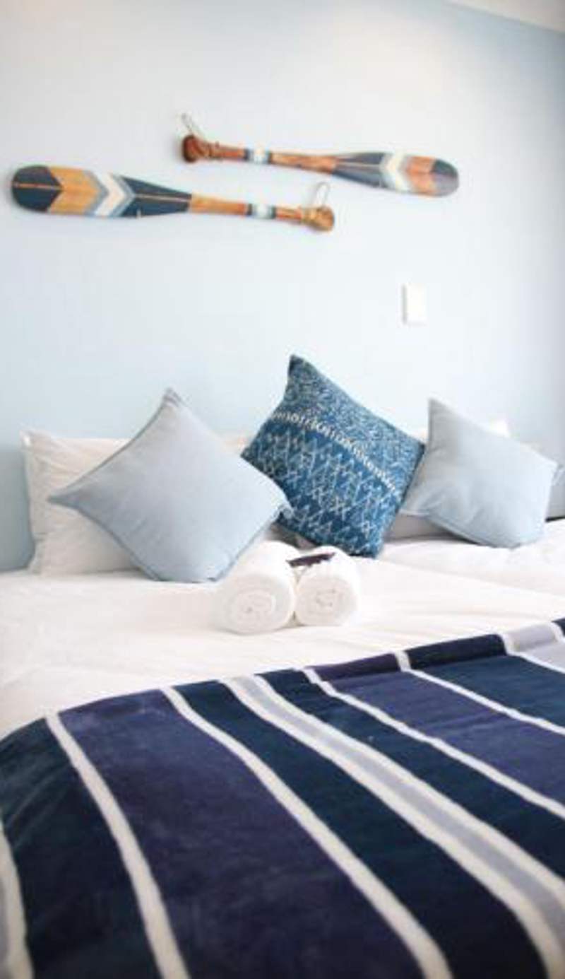 Sea Wind Self Catering Cottages