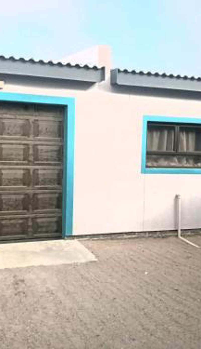 LILIAN Self Catering Accommodation