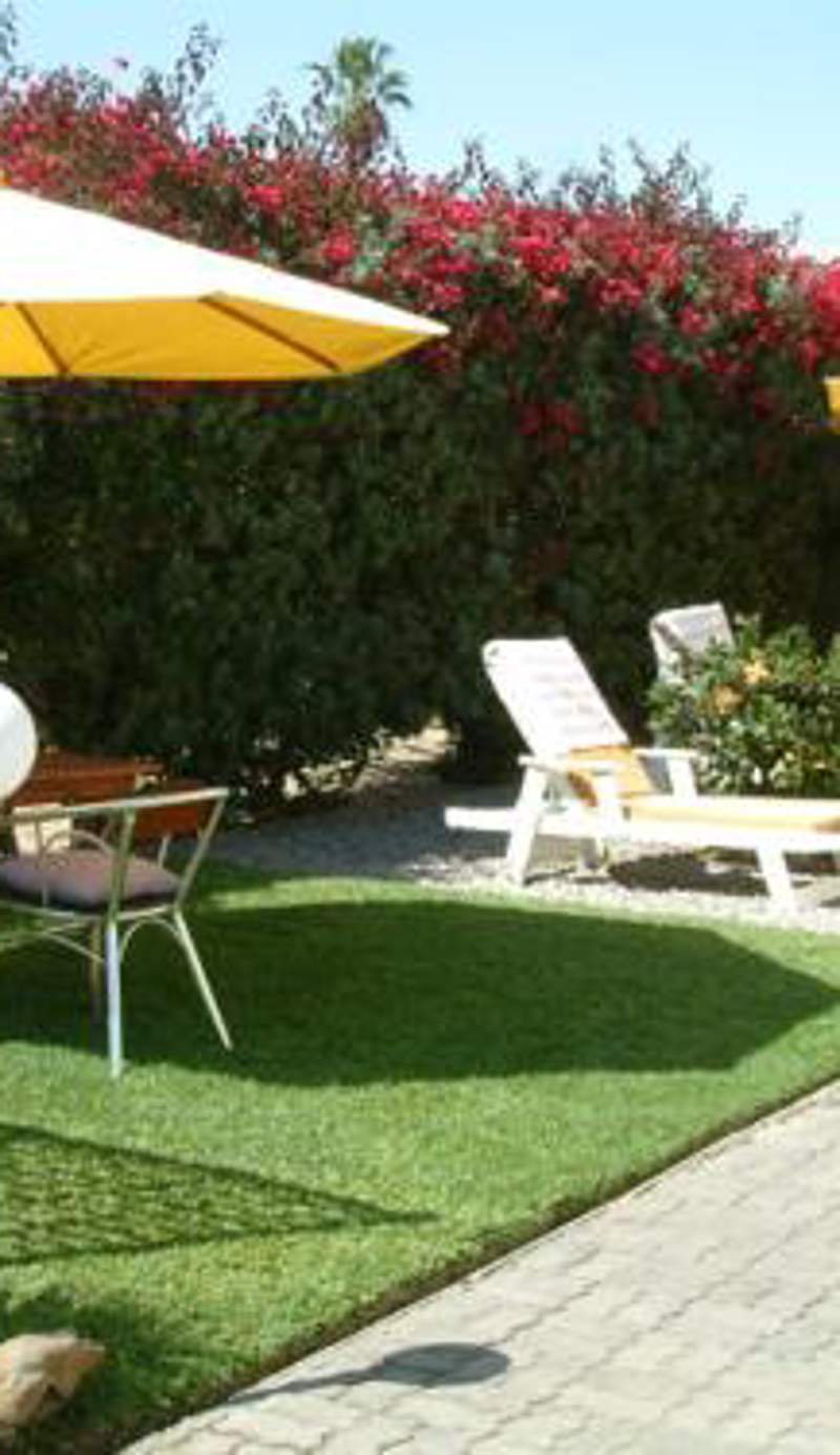 Pension d'Avignon