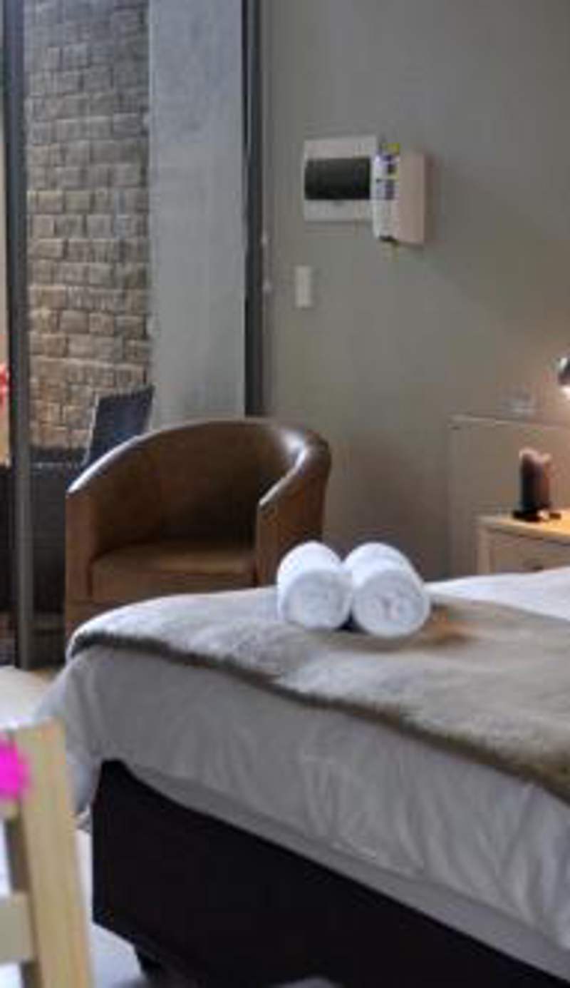 Be-Still Accommodation