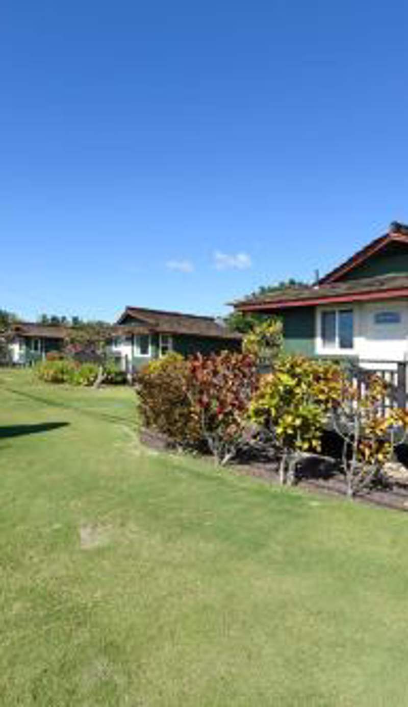 Nona Lani Cottages