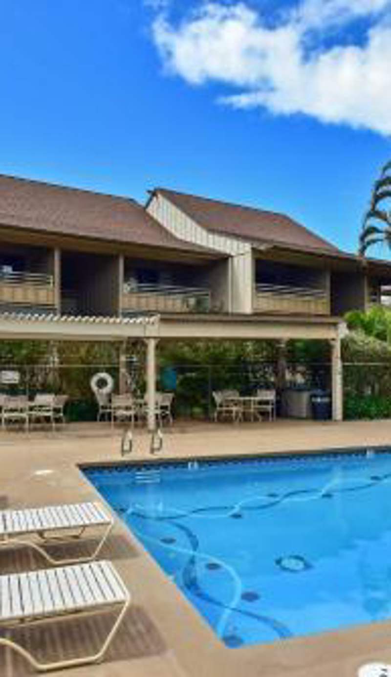 Kihei Condo: Steps to Kalepolepo Beach Park!