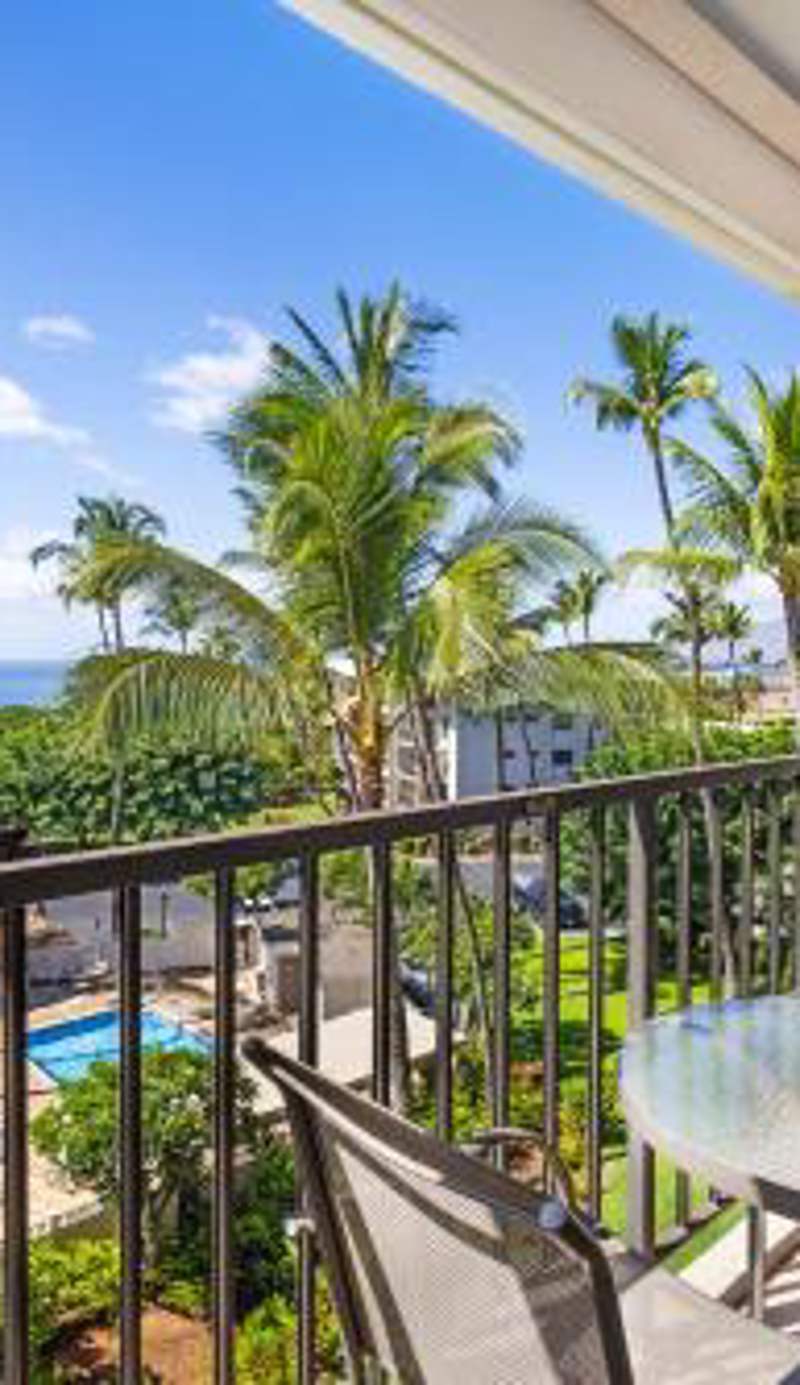 Kihei Akahi D414