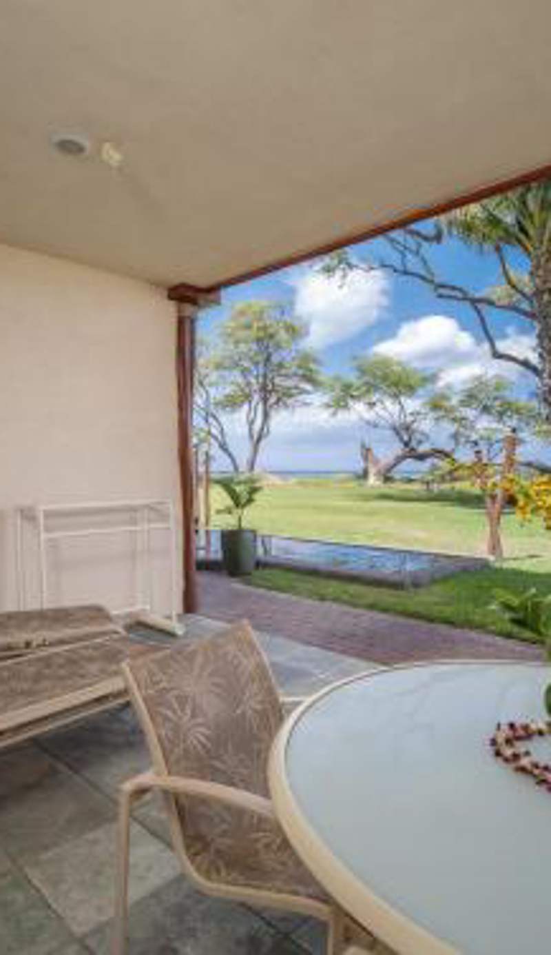 Aloha Aku CoCoPalm2 Suite - Your Cozy Beachfront Escape