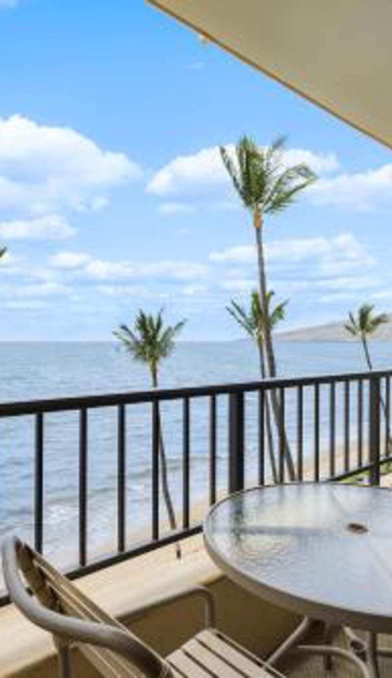Sugar Beach 522