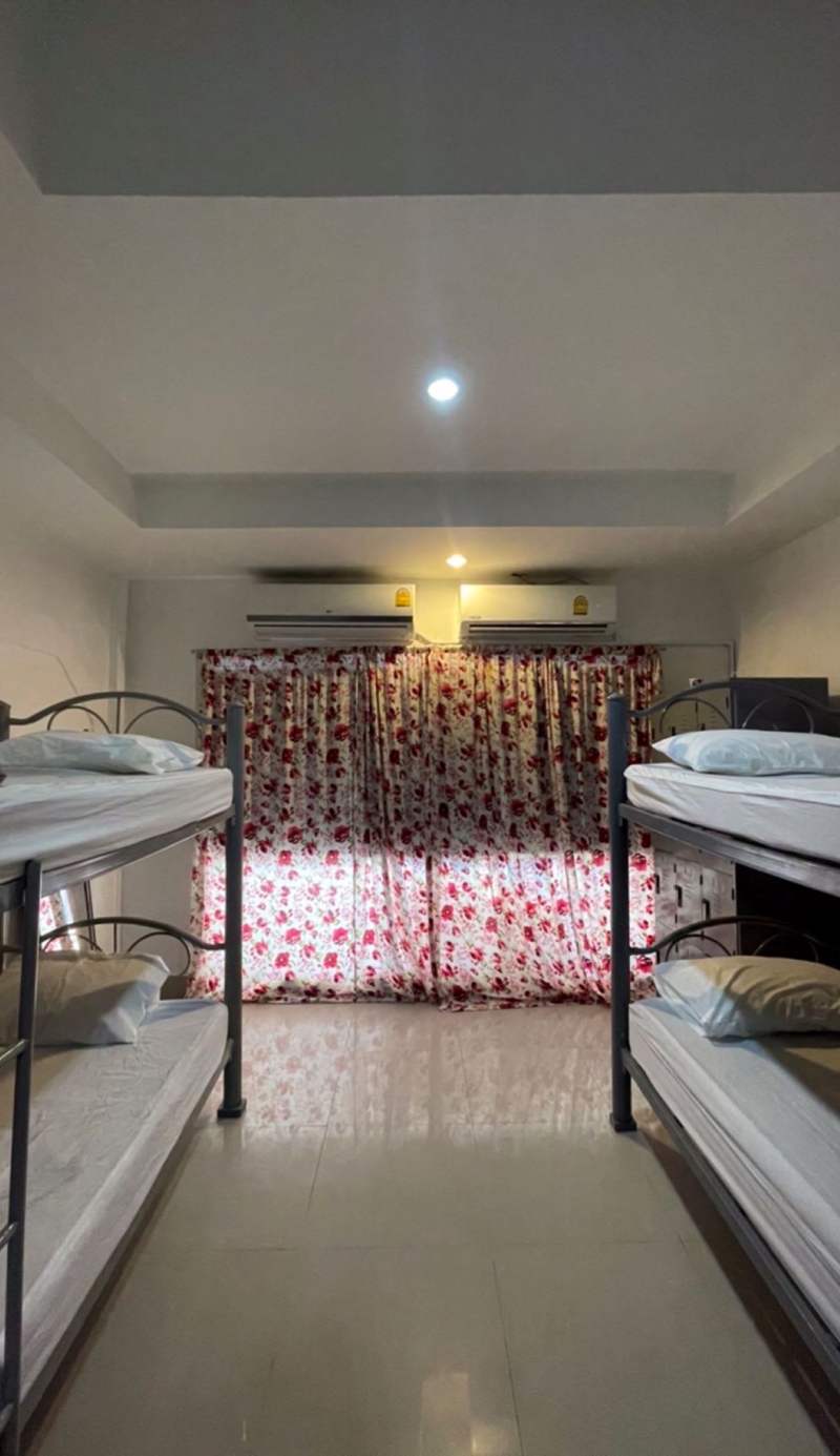 Phi Phi Paradise Hostel