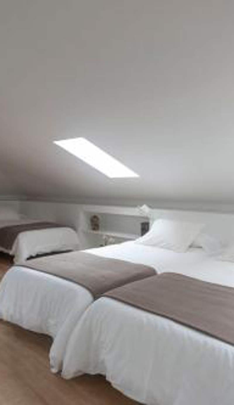 Zarautz Hostel
