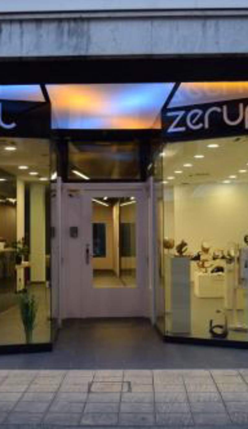 Zerupe Hotel
