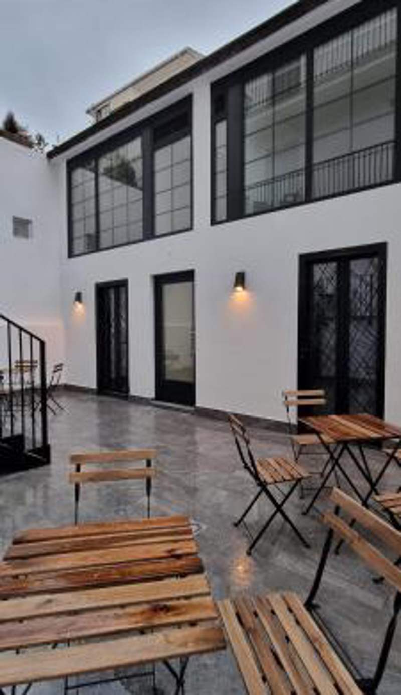 Kabialde Apartamentuak TSS00134