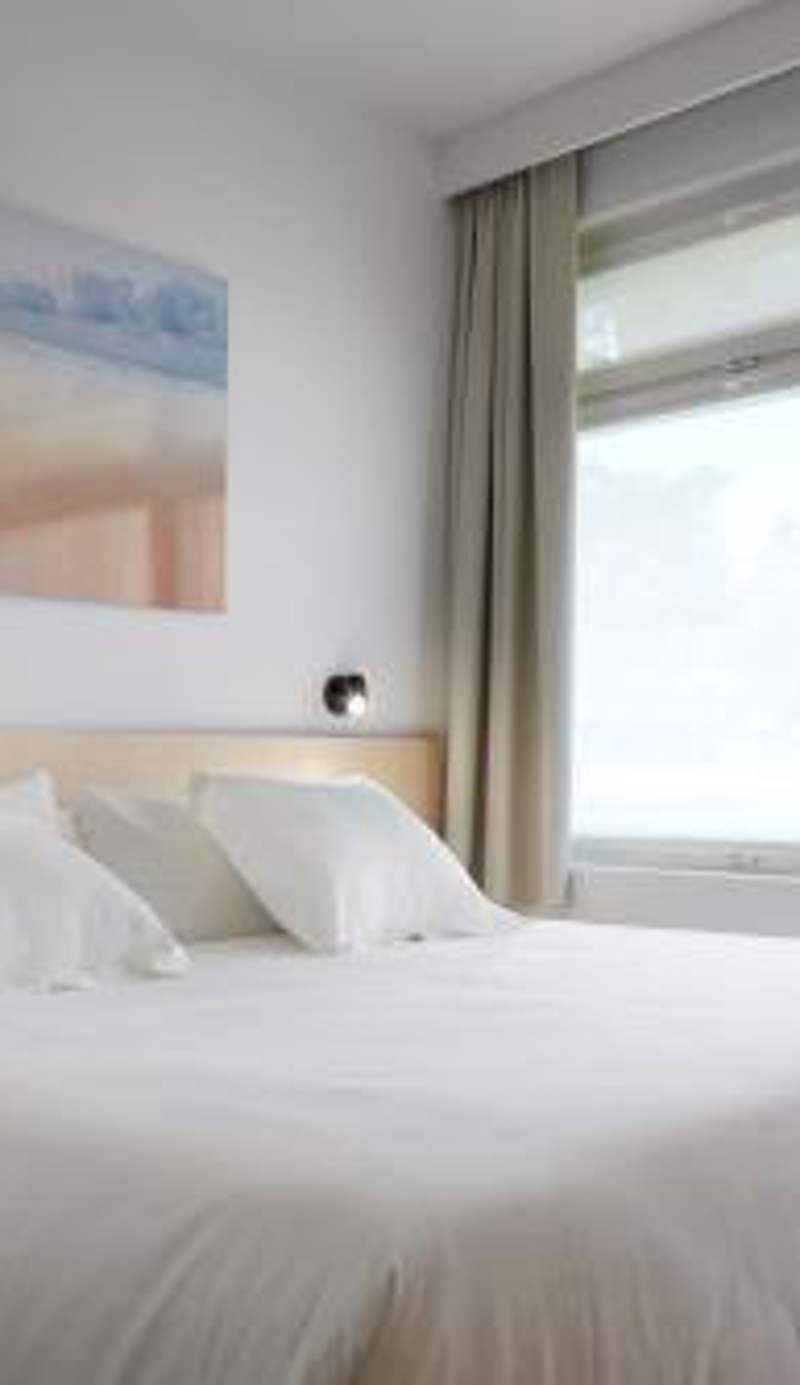Apartamentos Isaga