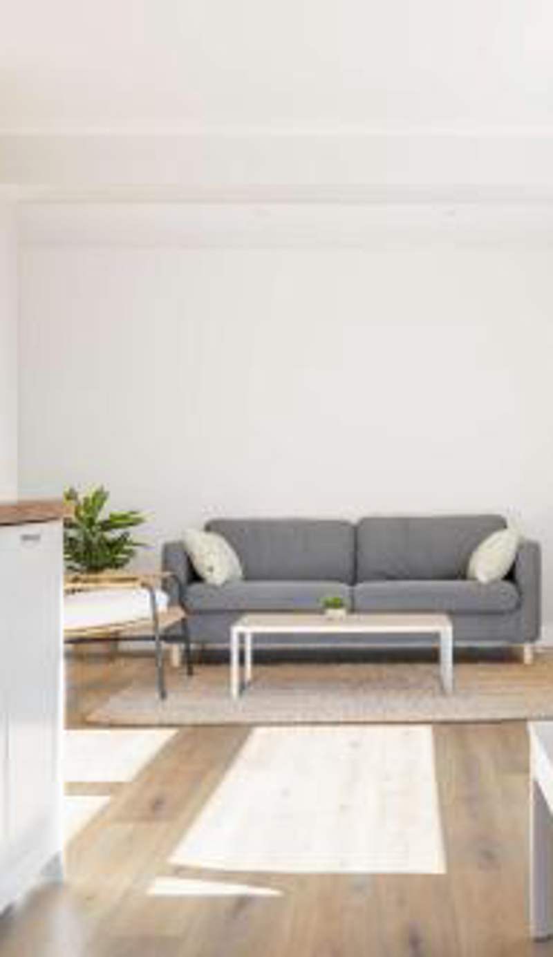 Martinenea -Luminosa vivienda by Egona