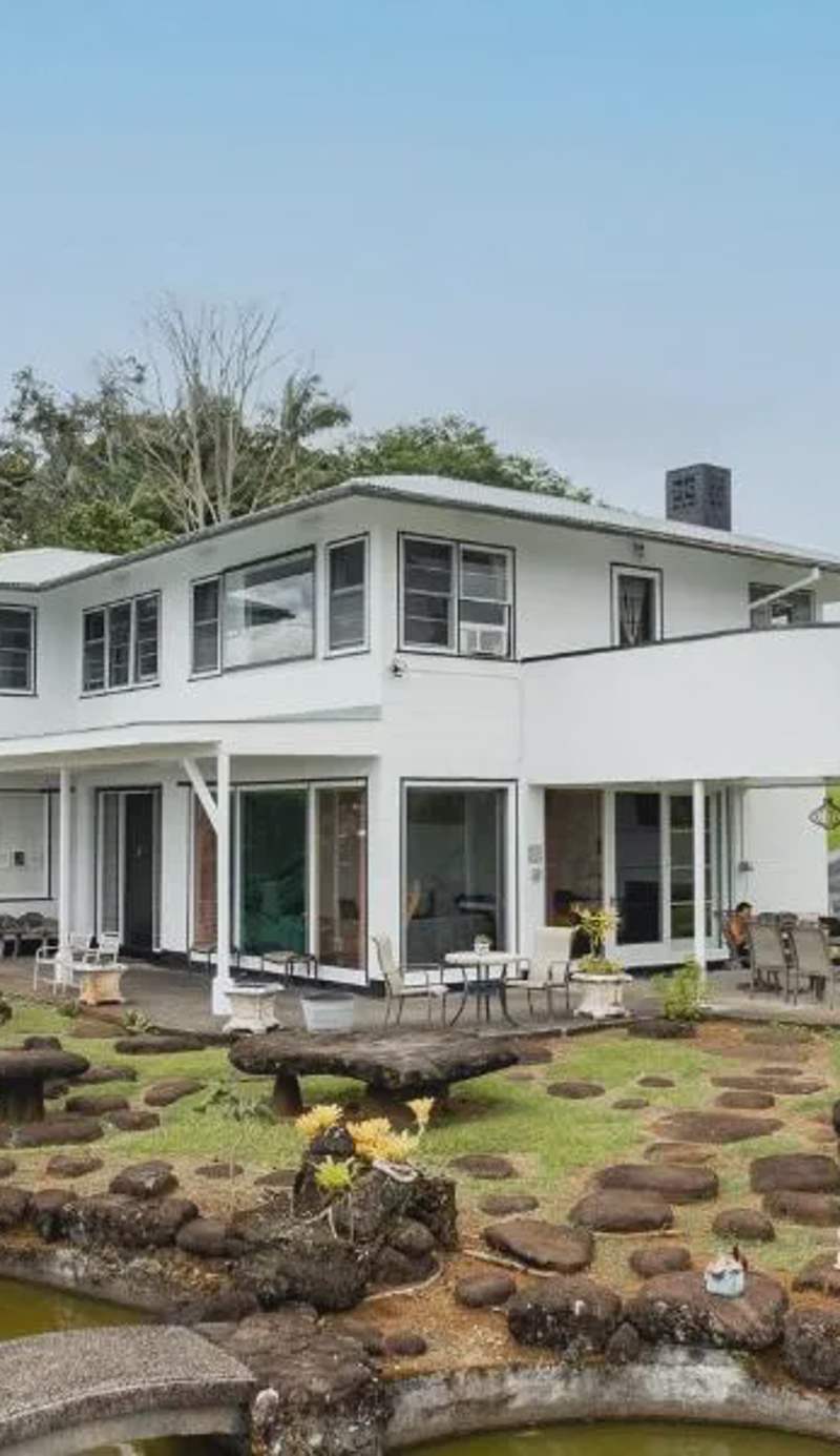 Hilltop Legacy Vacation Rental