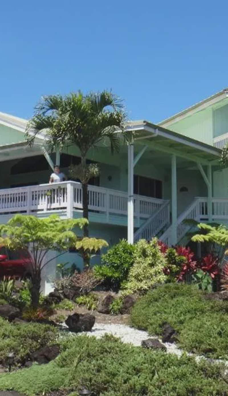 GUEST HOUSE IN HILO