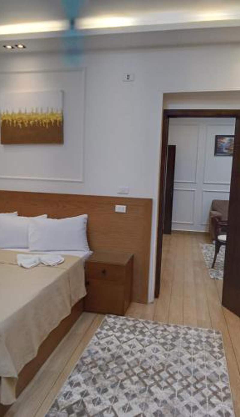 New Panorama Inn