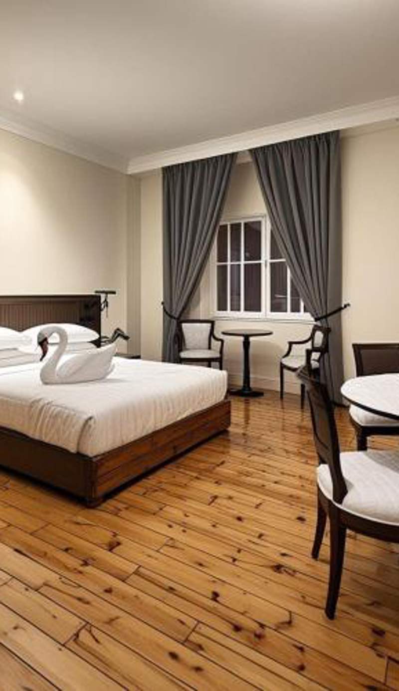 havana hotel