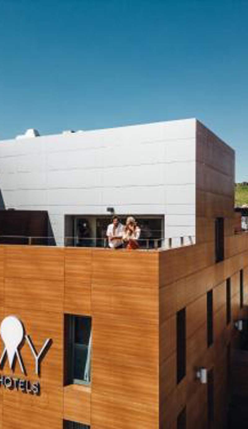 Stay Hotel Torres Vedras Centro