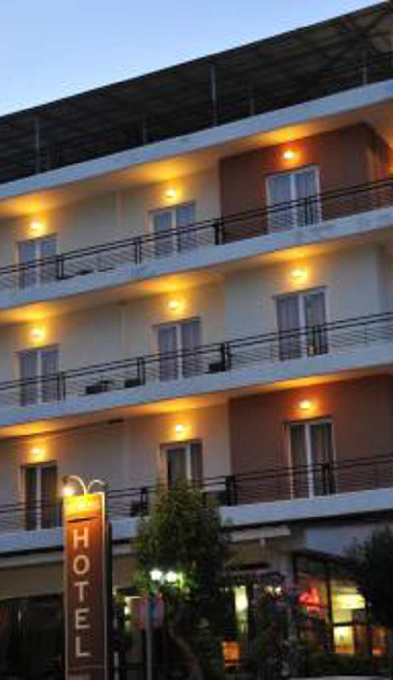 Hotel Edelweiss
