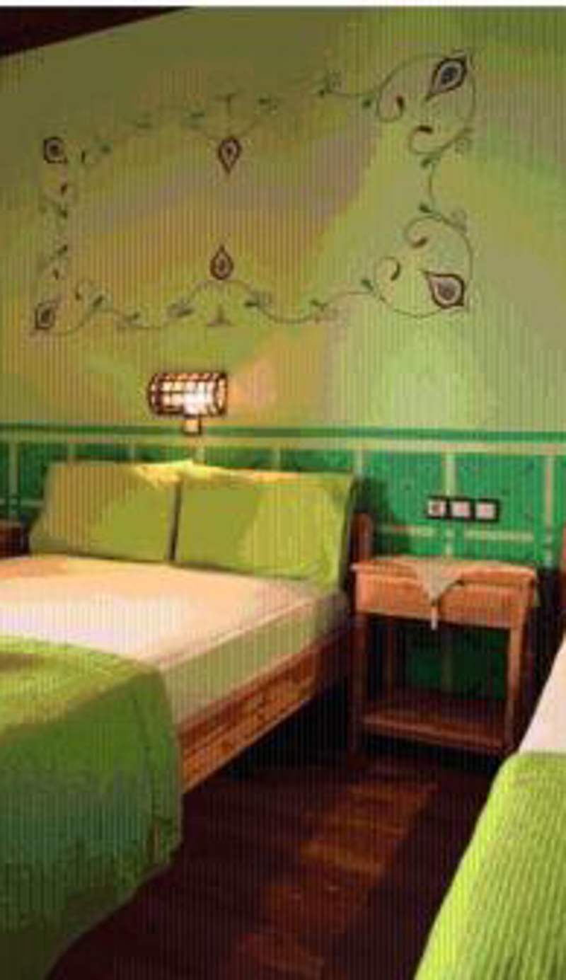 Guesthouse Patavali