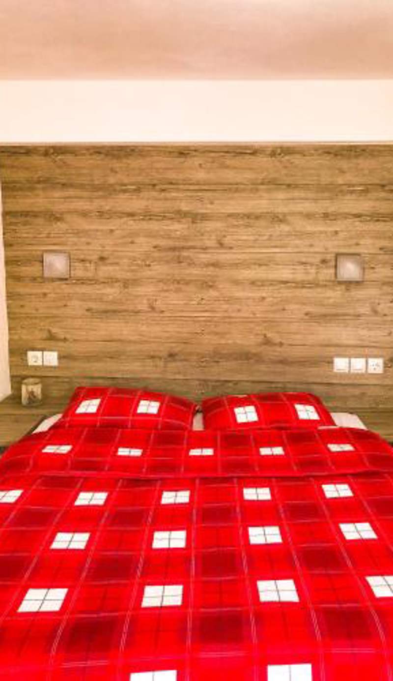 Soula’s cosy apartments