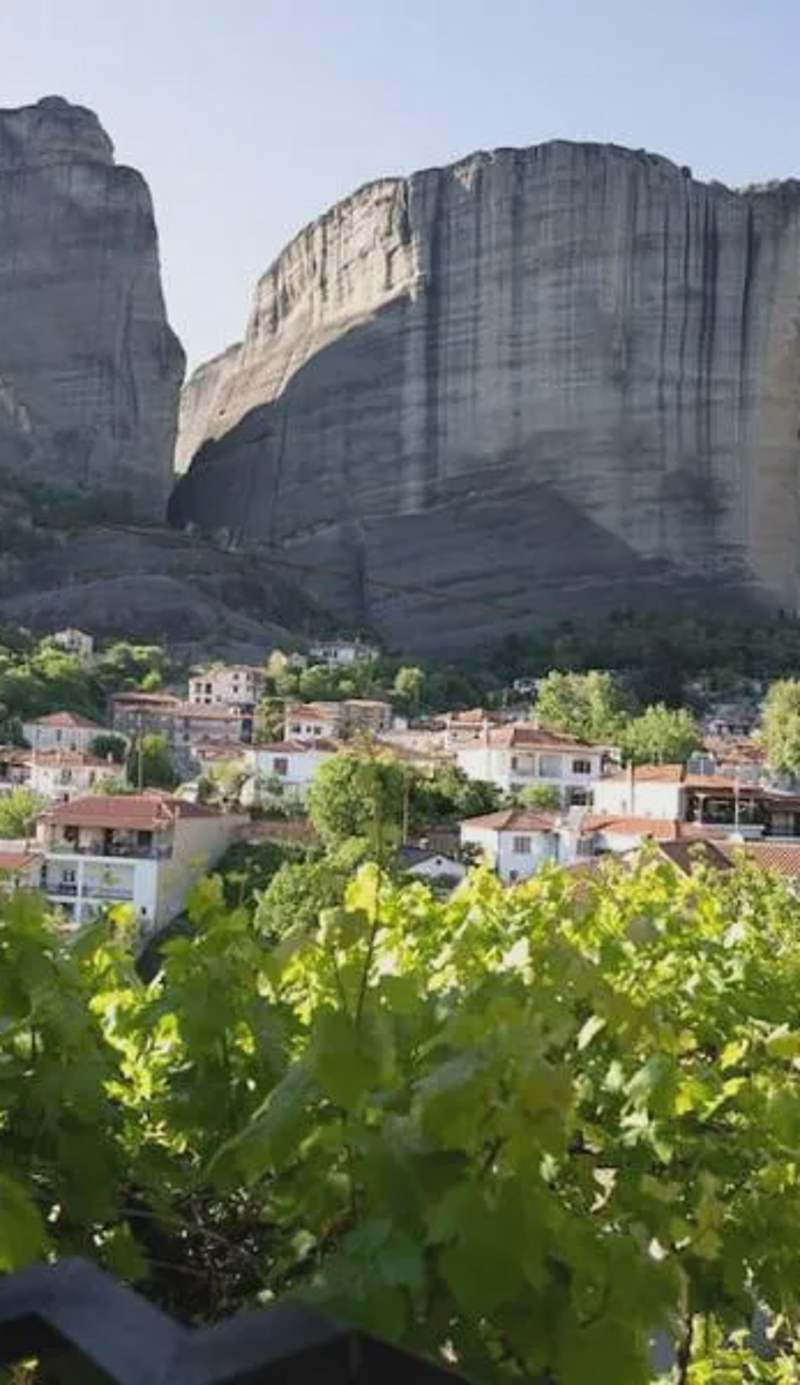 Romance Dream Meteora 2