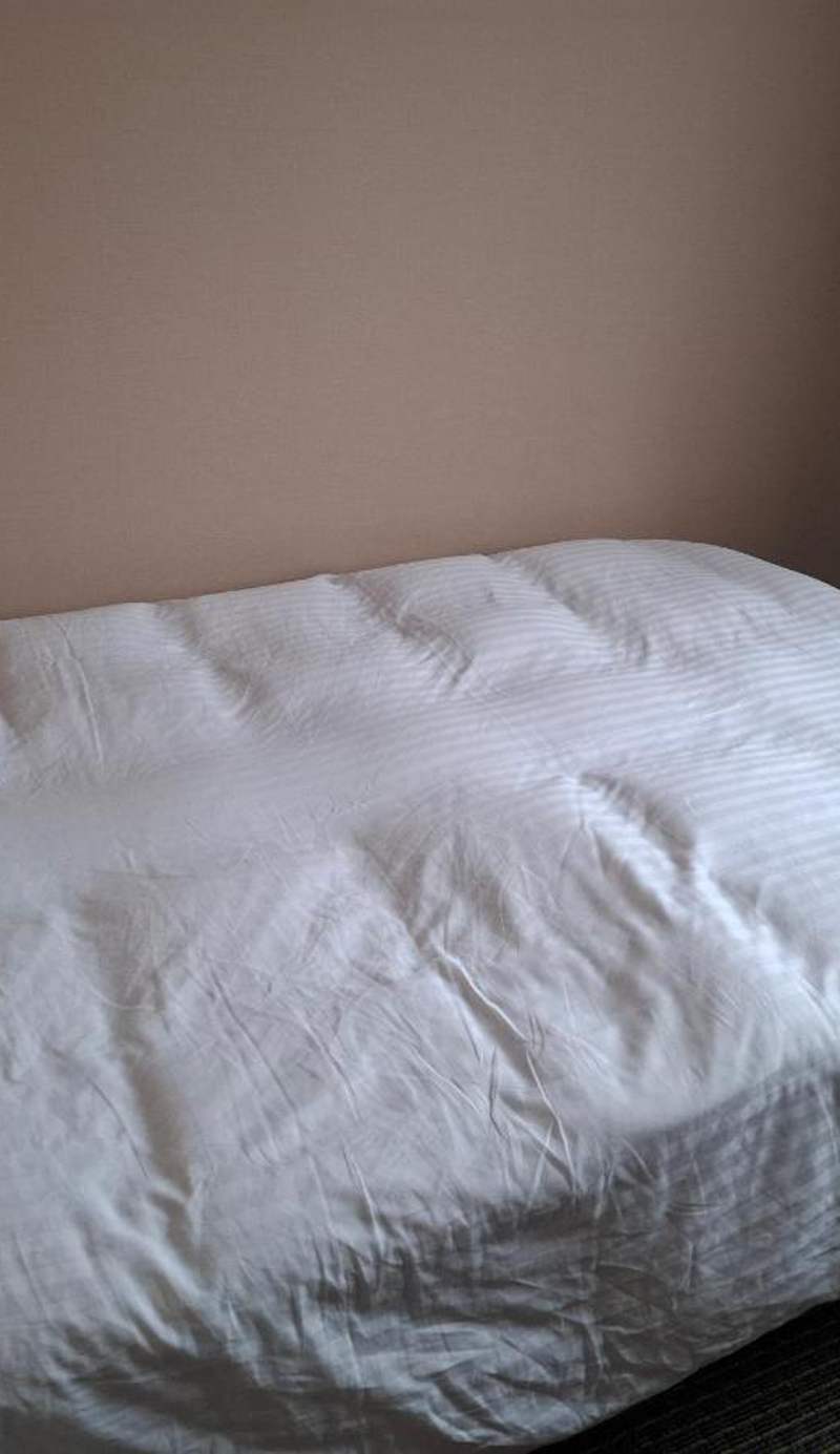 Hotel Urbic Kagoshima