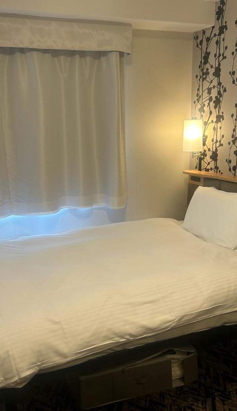 APA Hotel Kagoshima Chuo Ekimae
