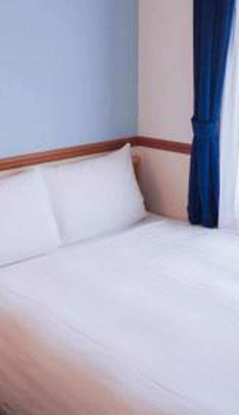 Toyoko Inn Kagoshima Temmonkan No 1