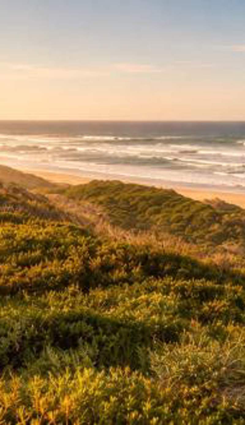 White Sands Self-catering units