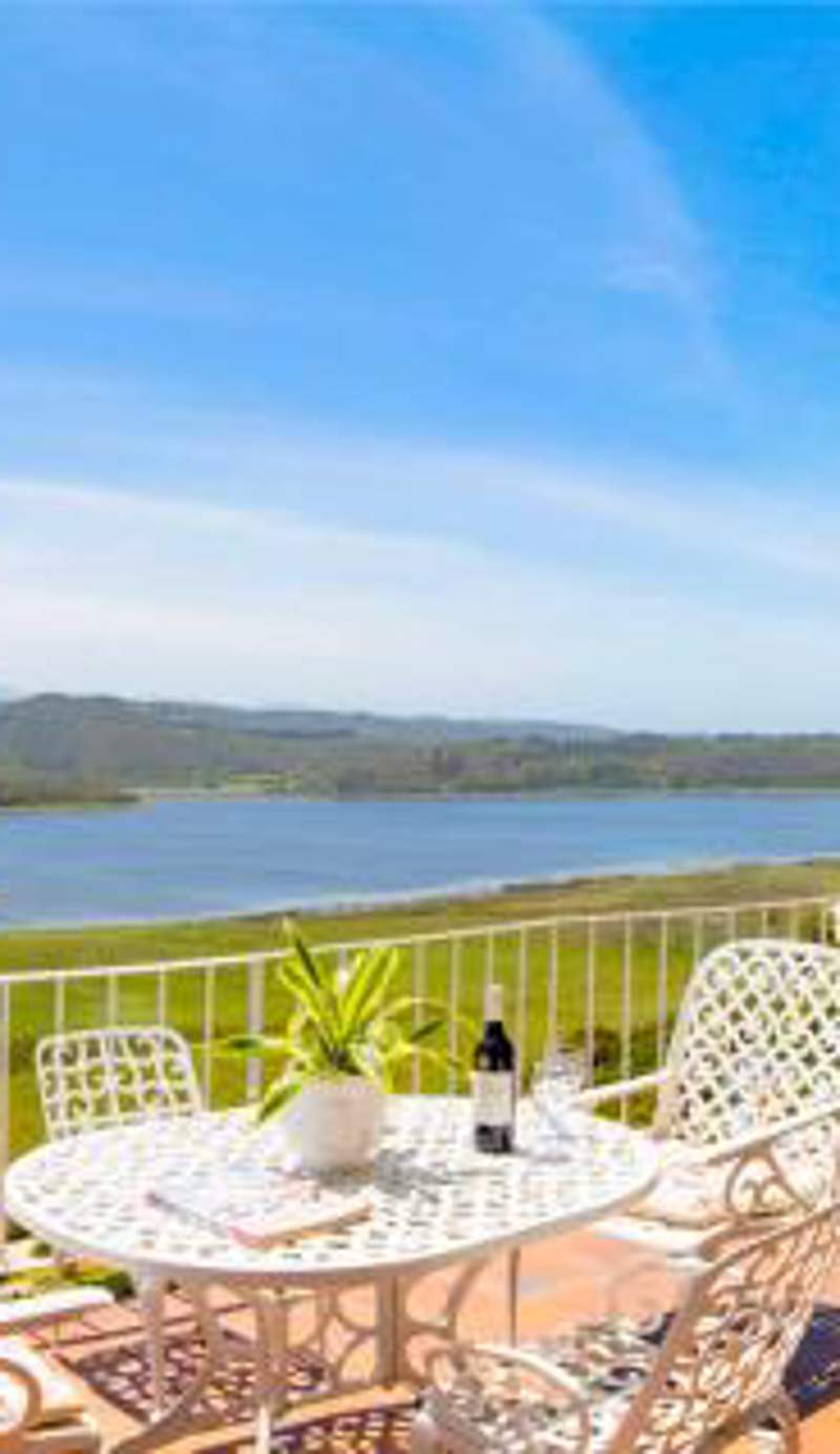 Wilderness Lake View Self-Catering