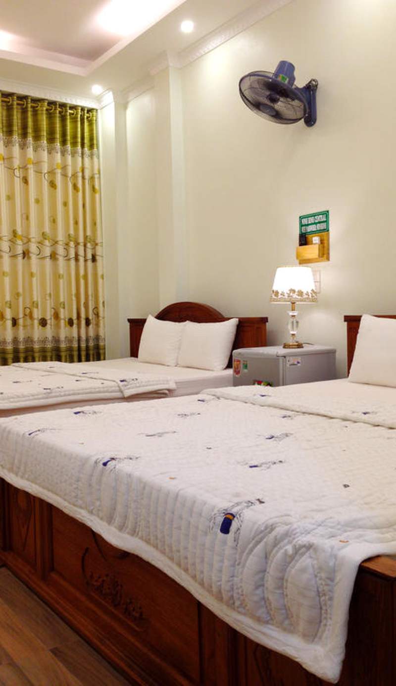 Ninh Binh Central Hotel