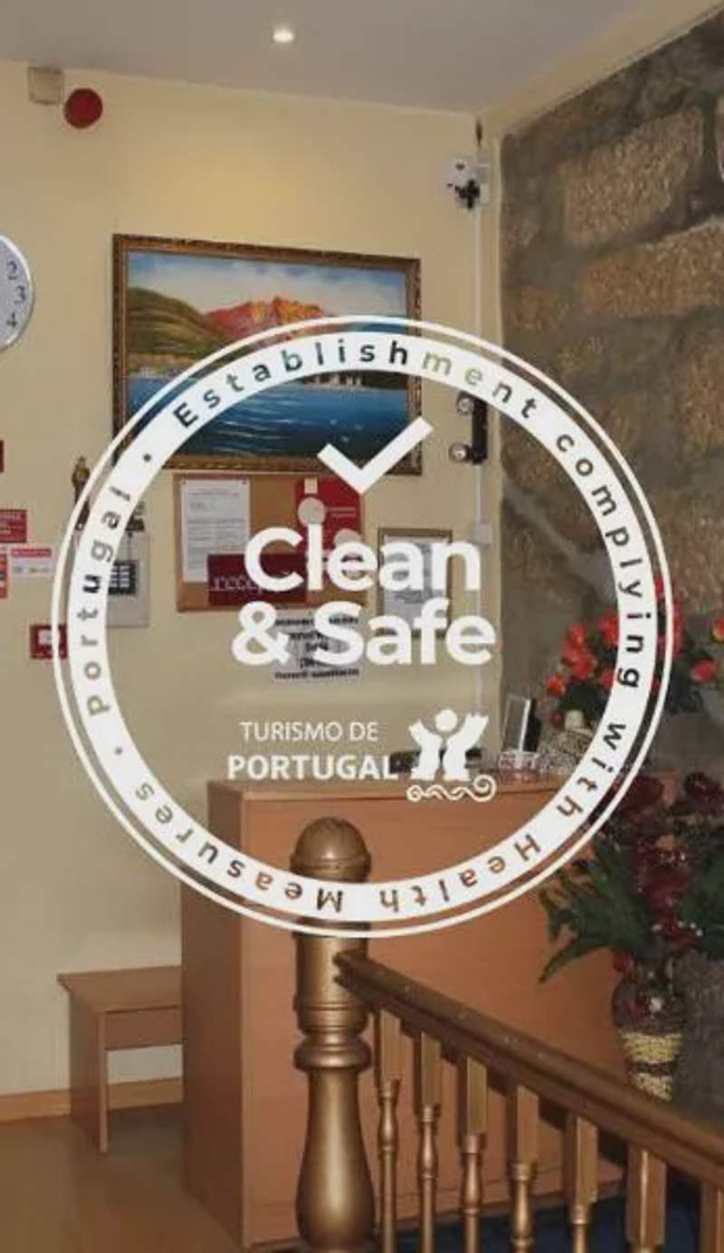Guest House Estrela