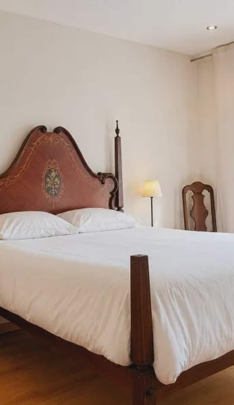 Rooms São Dinis