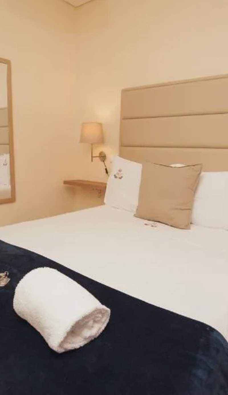 ML Formosa Deluxe Rooms