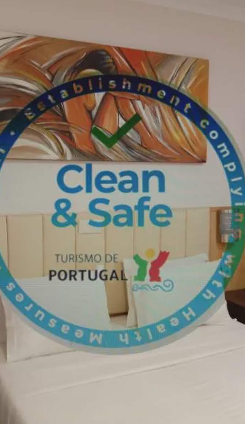Faria Guimares Porto Centro