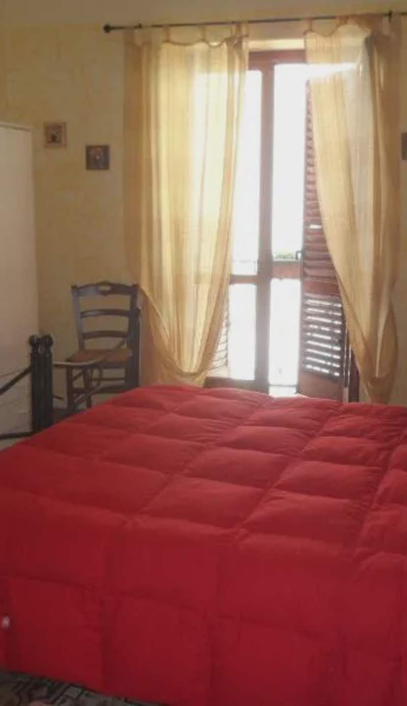 B&B Il Vecchio Messina