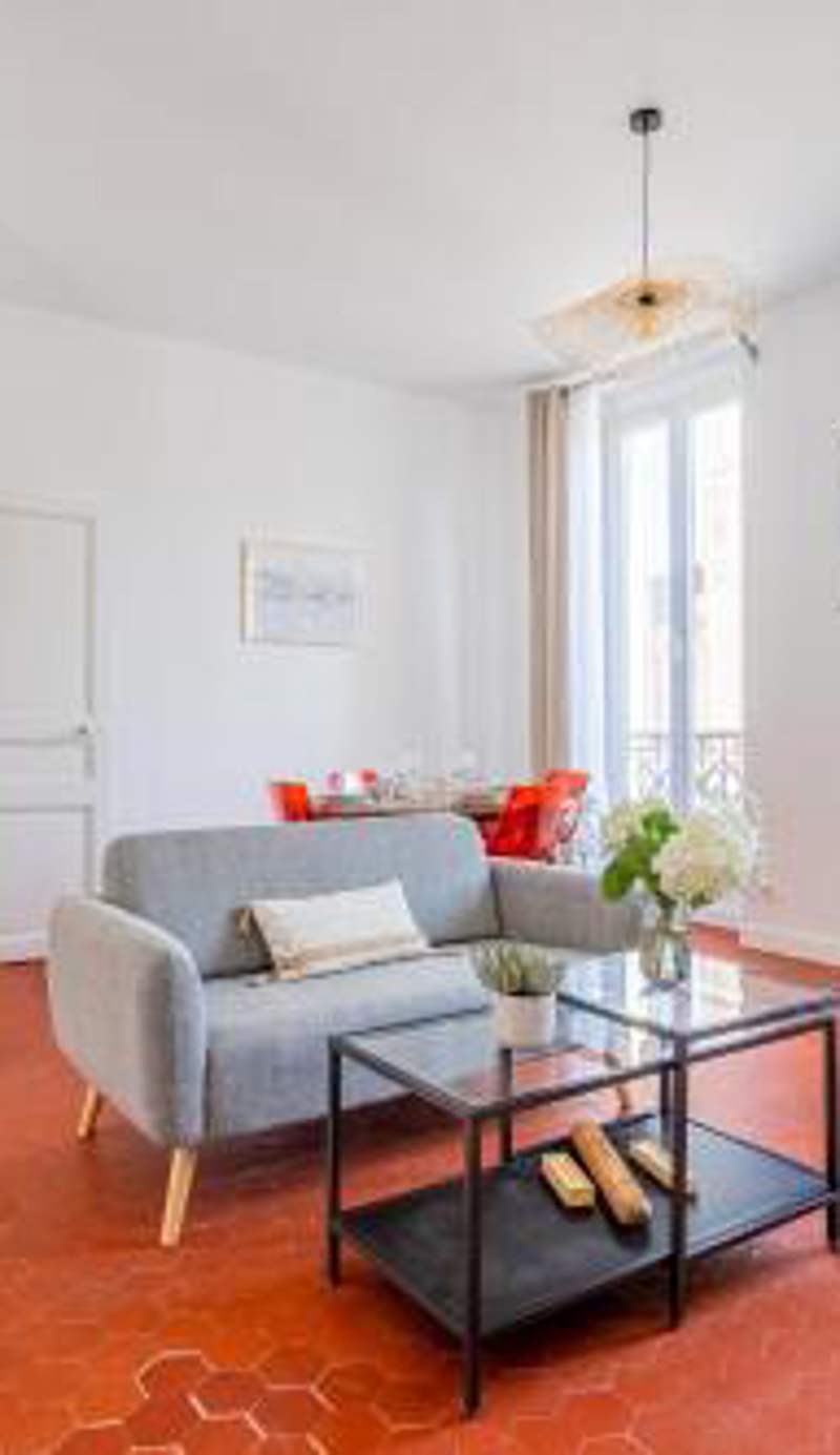 Elana - Bel appartement dans la quartier du Camas
