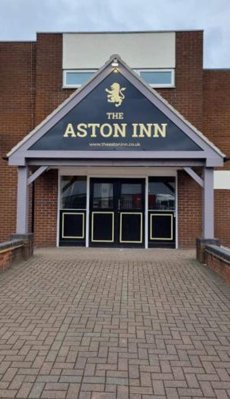 The Aston Inn