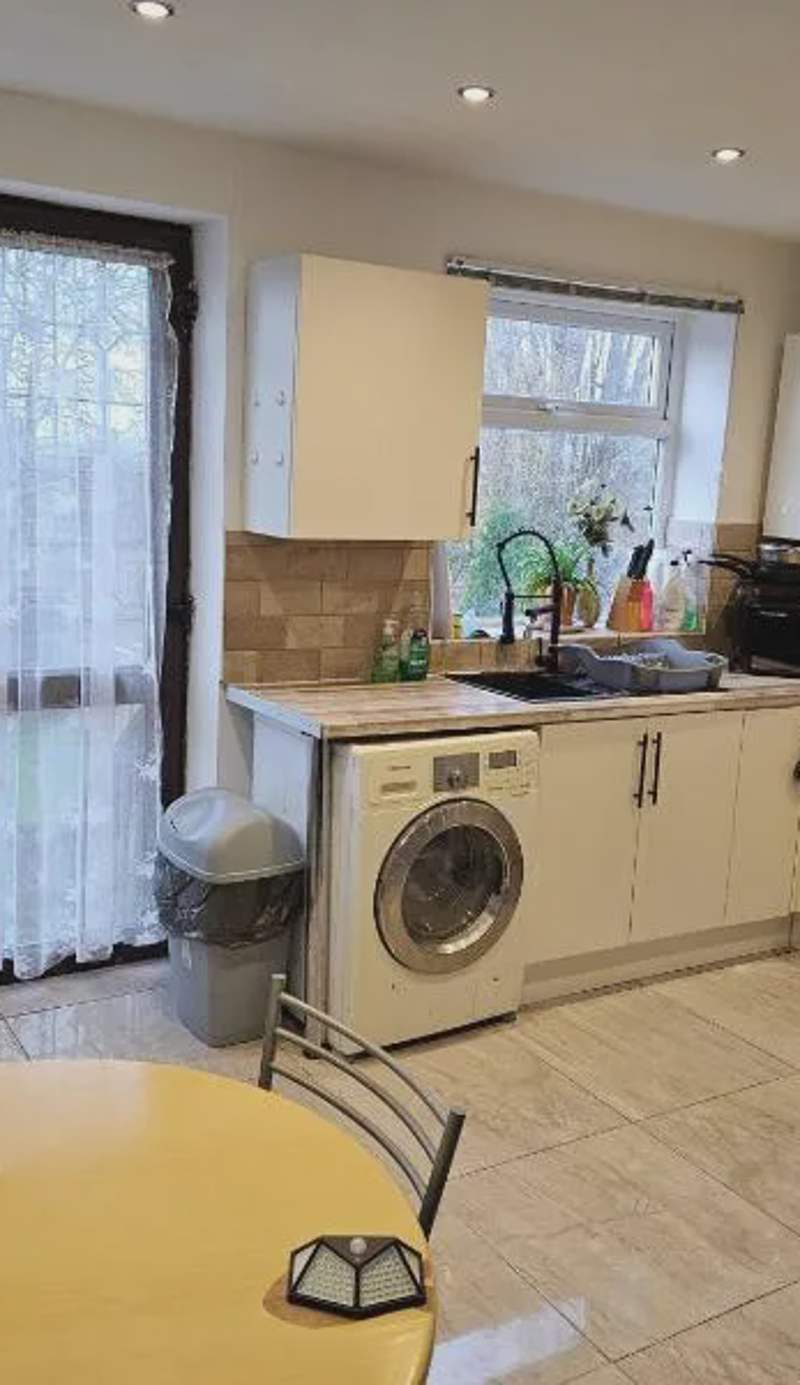 Monyhull Homestay - near City centre Kingsheath NIA NEC BHX