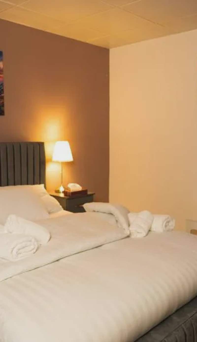 Digbeth Aparthotel