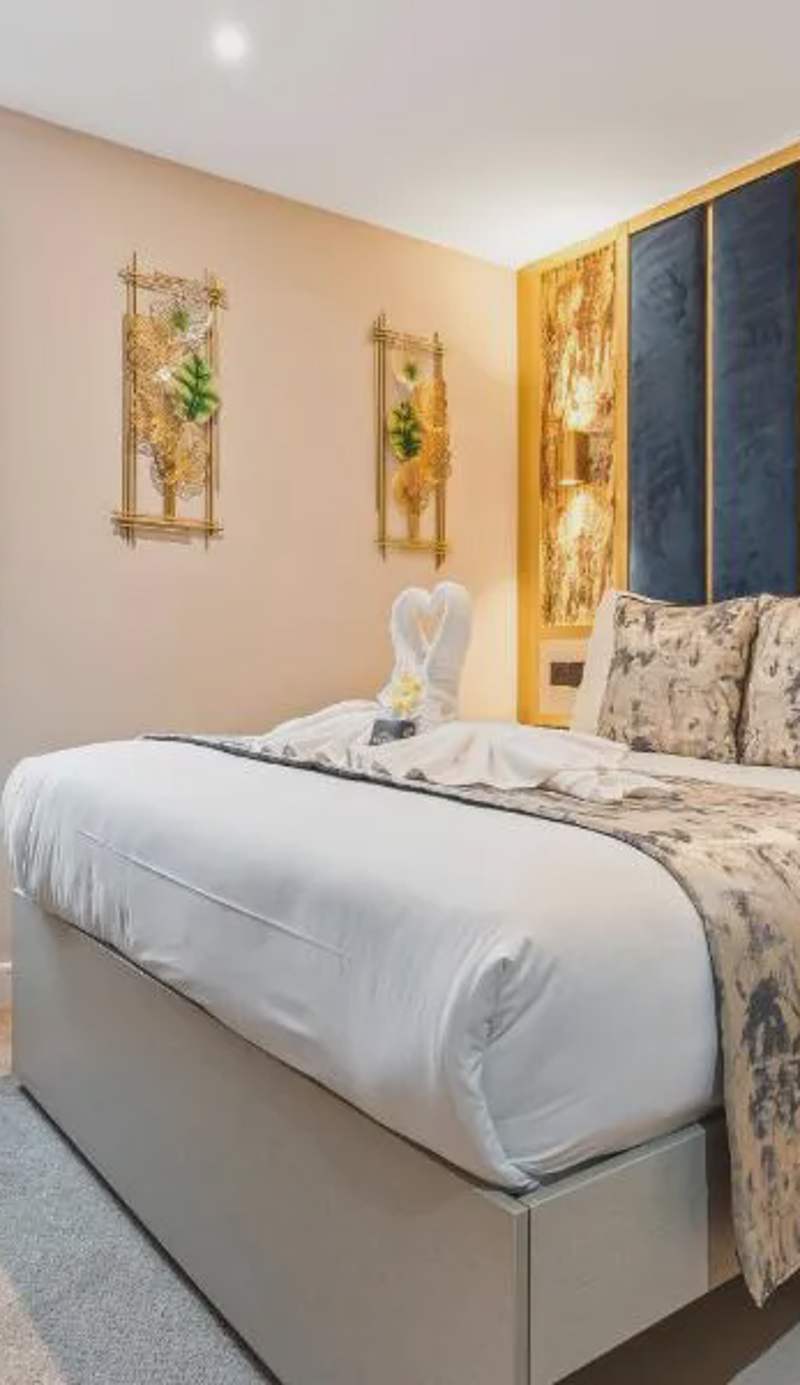 Hotel Holloway