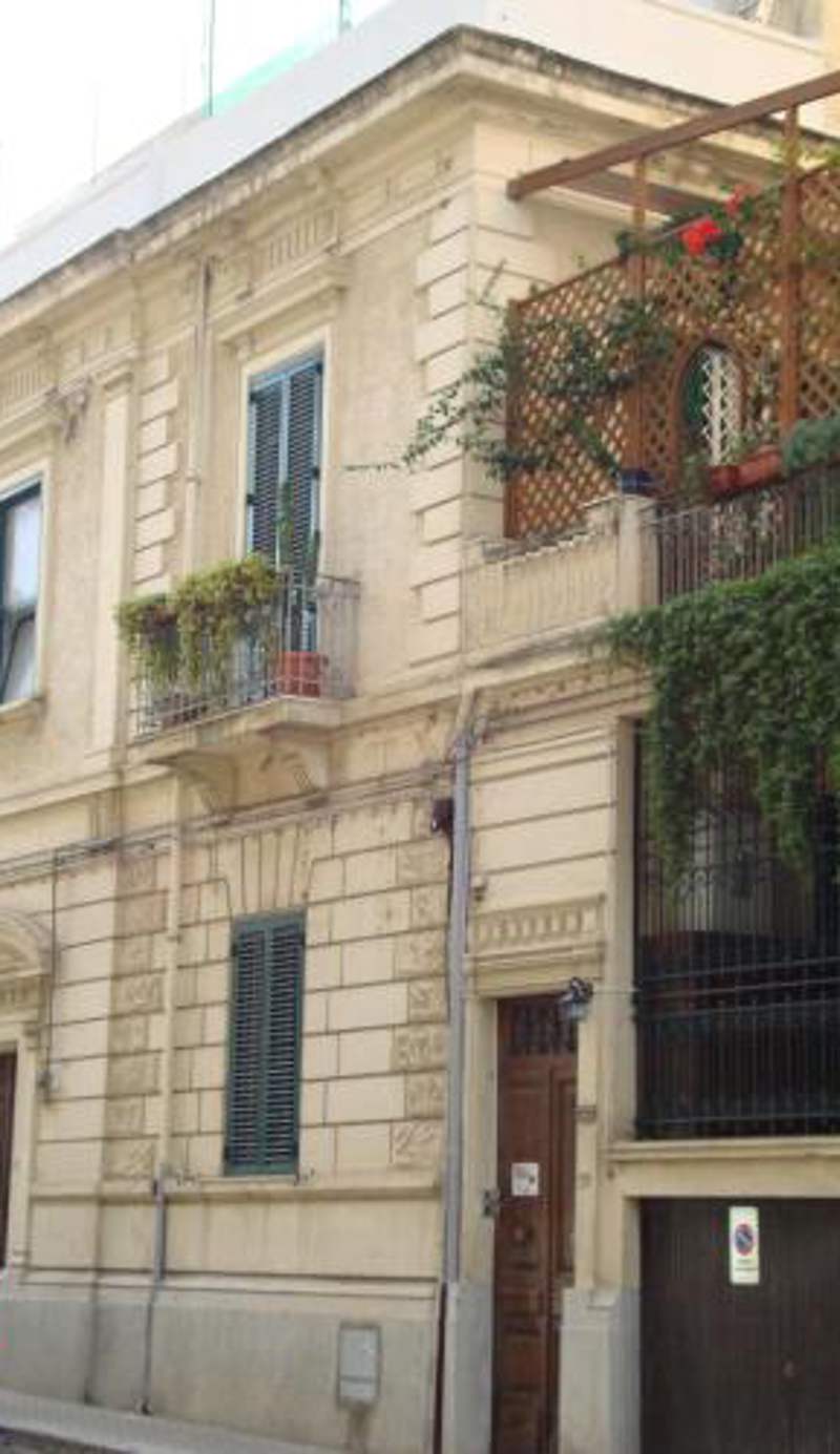 La Maison des Livres
