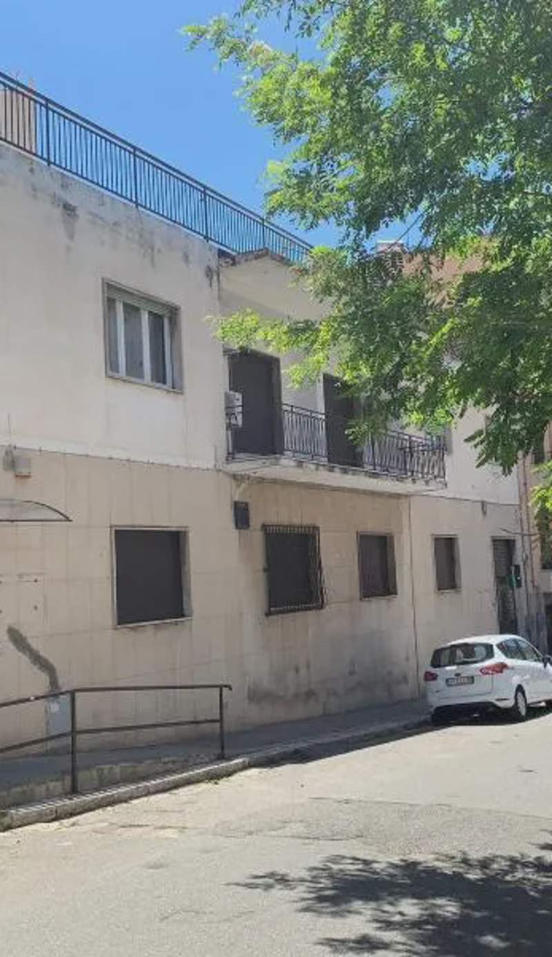 MAGNA GRECIA B&B