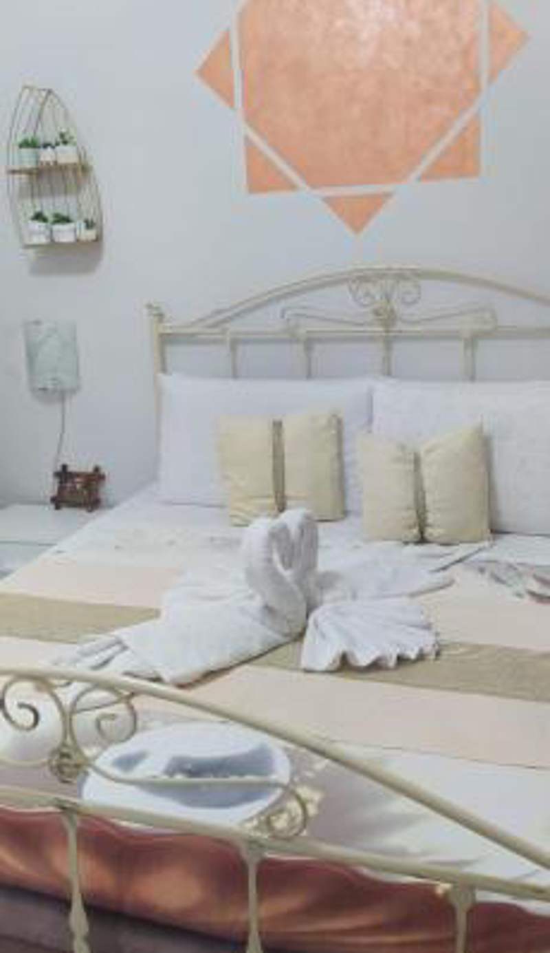 Affittacamere SOGNI D'ORO