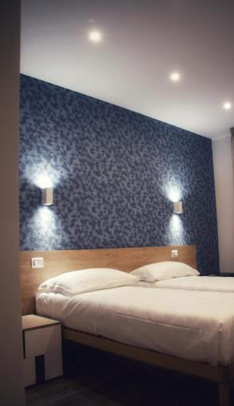 Lumarooms B&B
