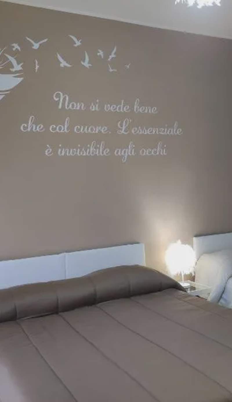 Bed and Breakfast Oasi