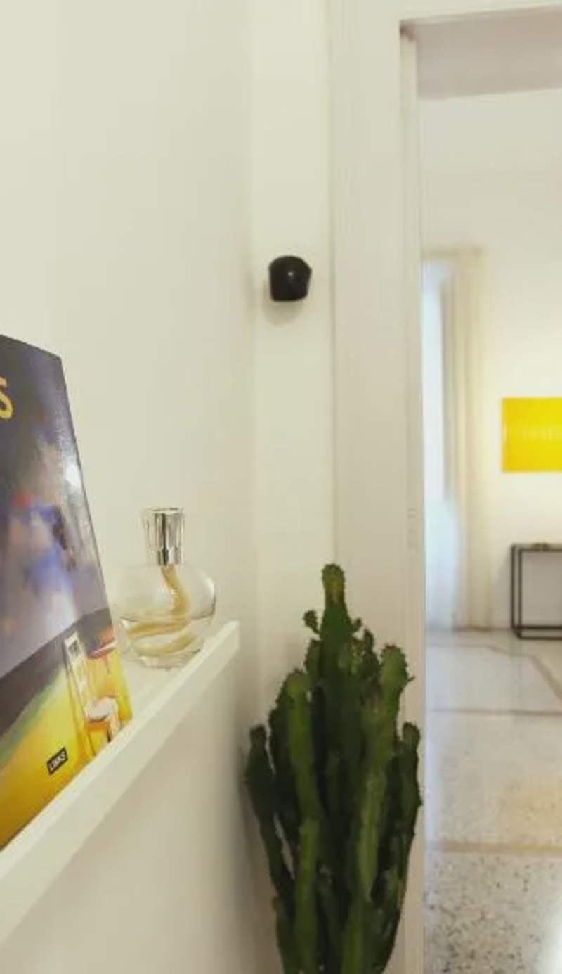 Re Ruggero Rooms
