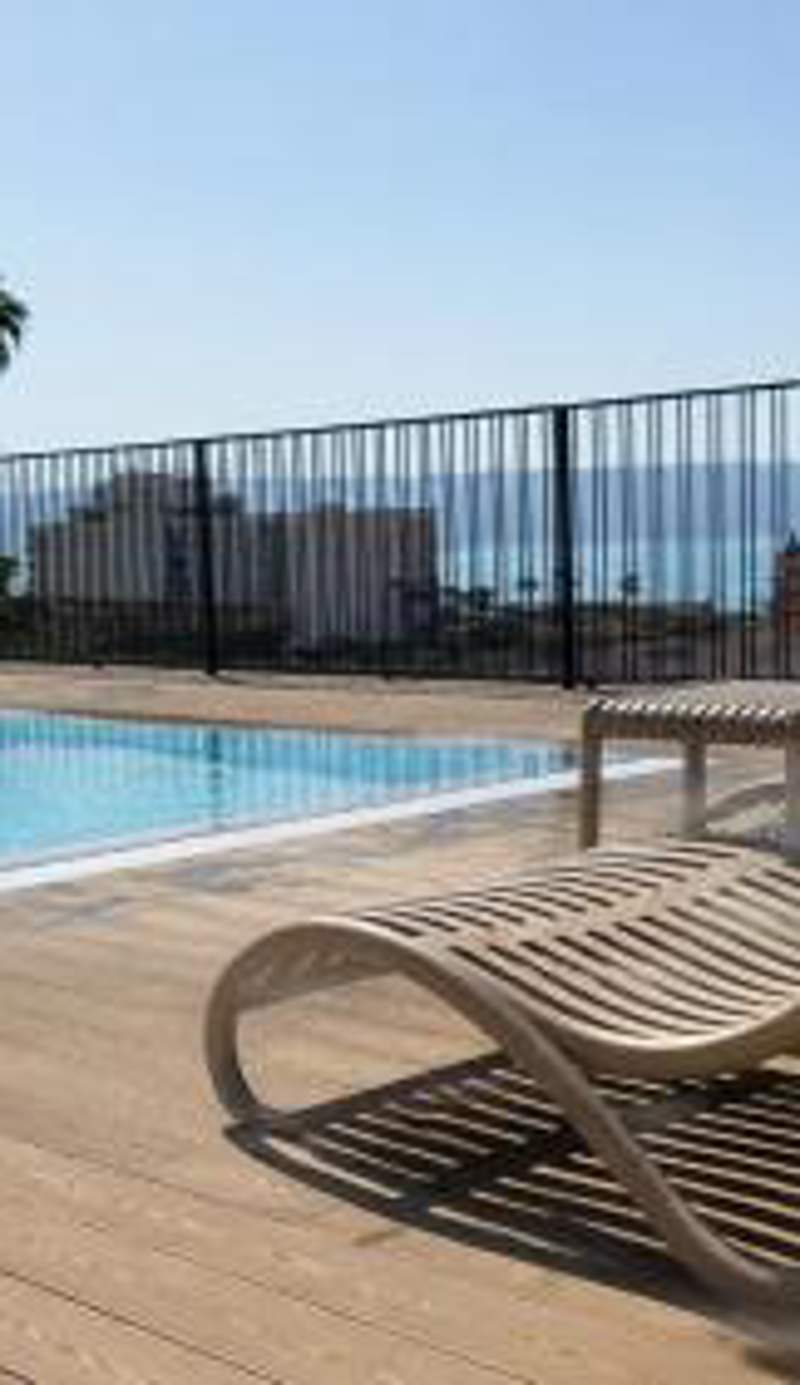 Azura Boutique Hotel Tiberias
