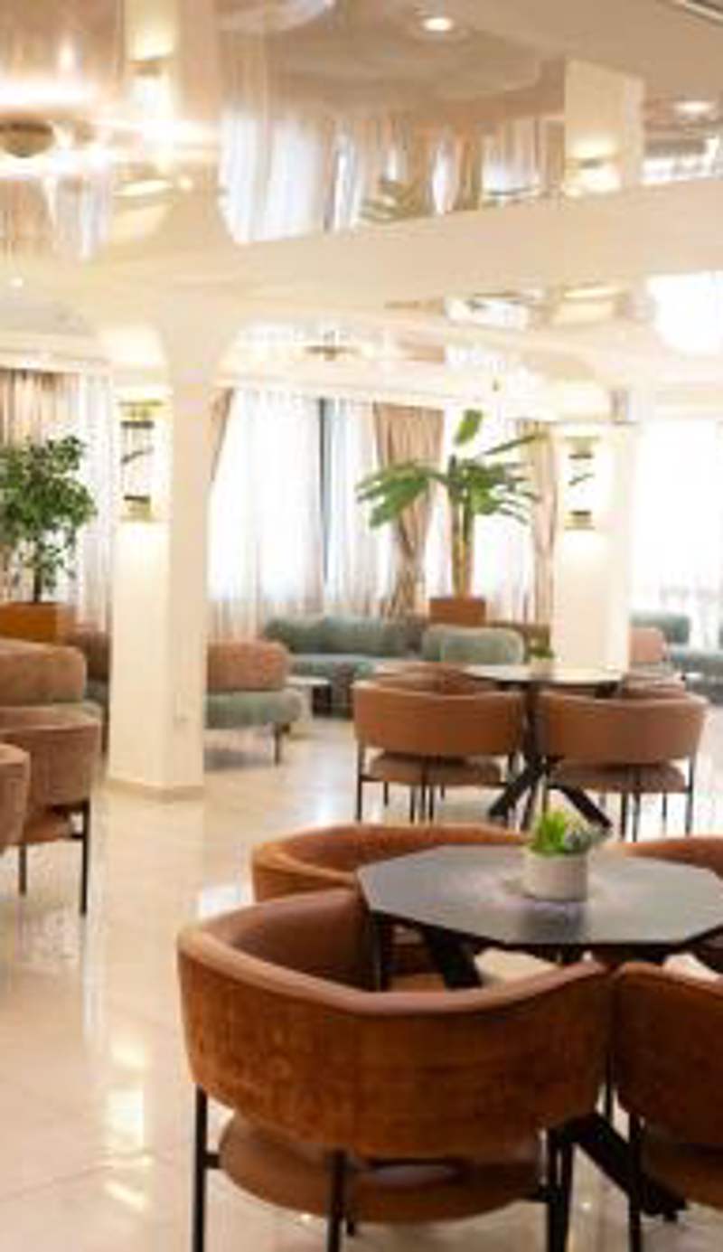 Kinorot Hotel