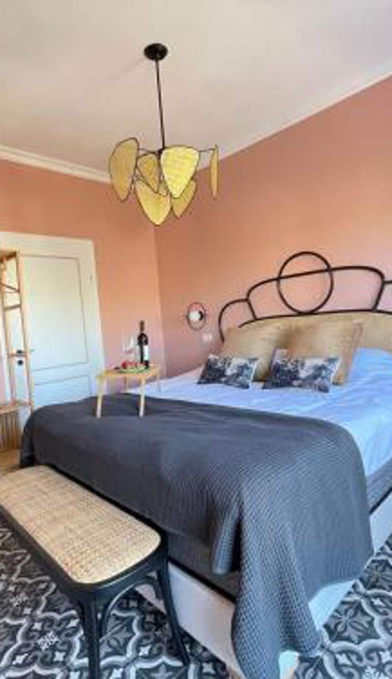APTER-Boutique Apartment אפטר - דירת בוטיק בכנרת